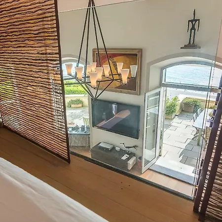 Ametsa, Luxury Flat, Terrace And Wonderful Seaview, In * Biarriz
