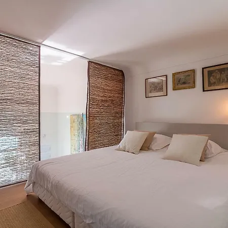 Ametsa, Luxury Flat, Terrace And Wonderful Seaview, In Apartamento