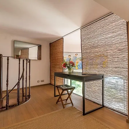 Ametsa, Luxury Flat, Terrace And Wonderful Seaview, In * Biarriz